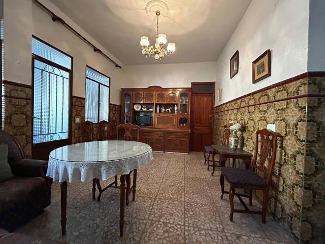 Casa chalet en Venta en Villanueva de la Serena