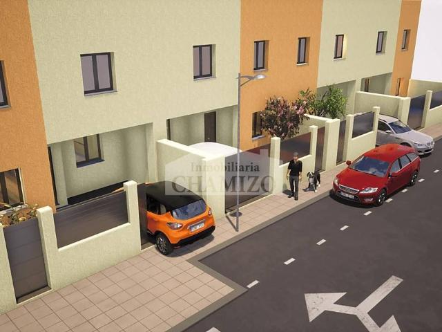 Casa chalet en Venta en Villanueva de la Serena