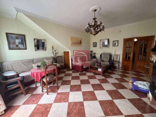 Casa chalet en Venta en Villanueva de la Serena