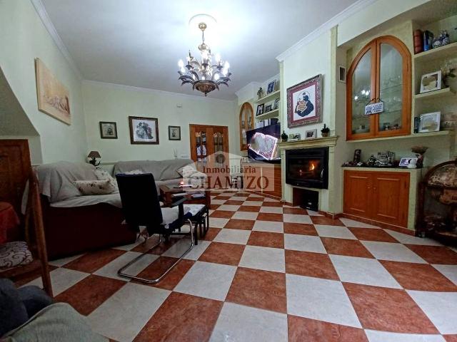 Casa chalet en Venta en Villanueva de la Serena