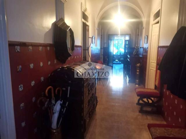 Casa chalet en Venta en Villanueva de la Serena