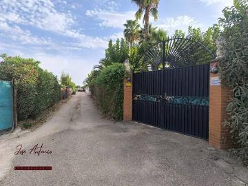 Casa chalet en Venta en Villanueva de la Serena