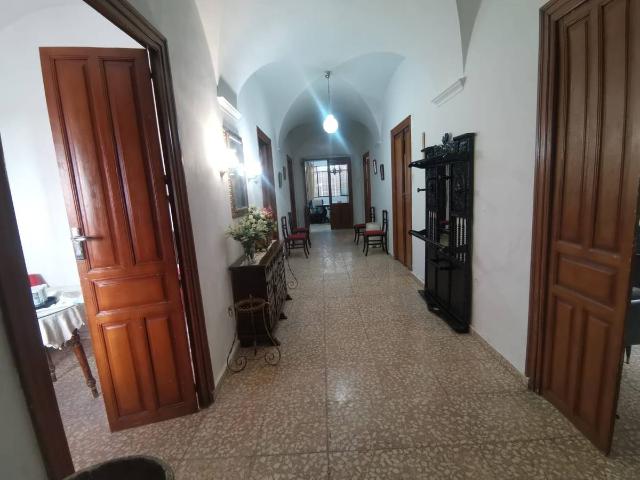 Casa chalet en Venta en Villanueva de la Serena