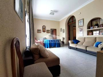 Casa chalet en Venta en Villanueva de la Serena