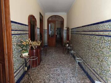 Casa chalet en Venta en Villanueva de la Serena