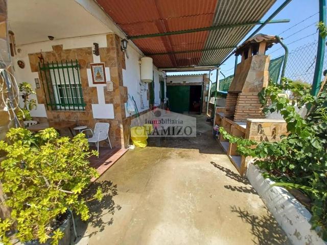 Casa chalet en Venta en Villanueva de la Serena