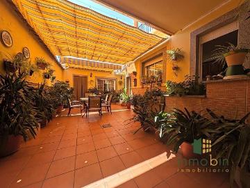 Casa chalet en Venta en Villanueva de la Serena