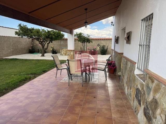 Casa chalet en Venta en Villanueva de la Serena