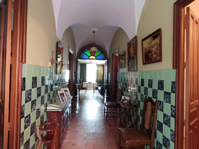 Casa chalet en Venta en Villanueva de la Serena