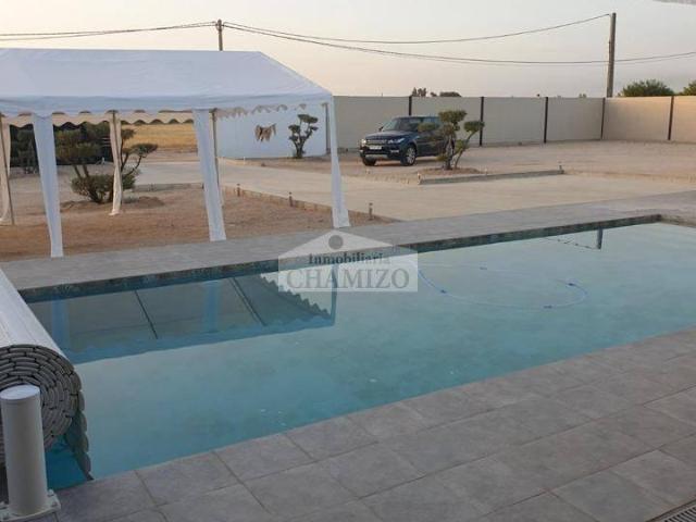 Casa chalet en Venta en Villanueva de la Serena