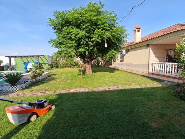 Casa chalet en Venta en Villanueva de la Serena