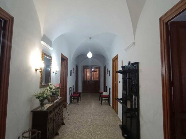 Casa chalet en Venta en Villanueva de la Serena