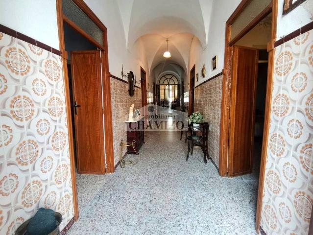 Casa chalet en Venta en Villanueva de la Serena