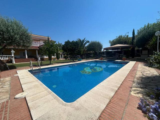 Casa chalet en Venta en Villanueva de la Serena