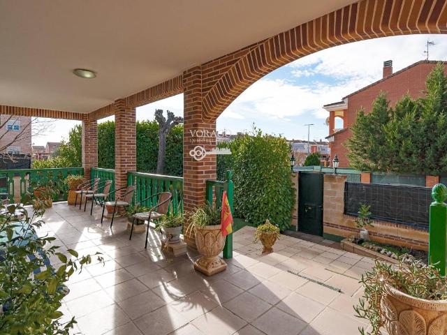 Casa chalet en Venta en Villanueva de la Torre