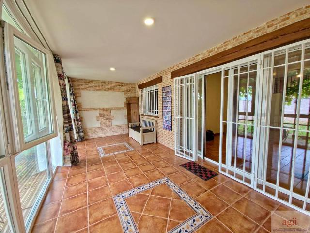 Casa chalet en Venta en Villanueva de la Torre