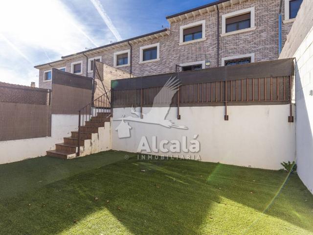 Casa chalet en Venta en Villanueva de la Torre