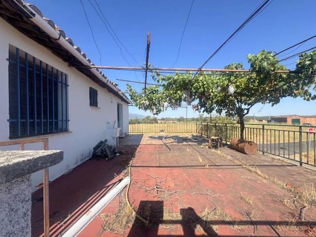 Casa chalet en Venta en Villanueva de la Vera