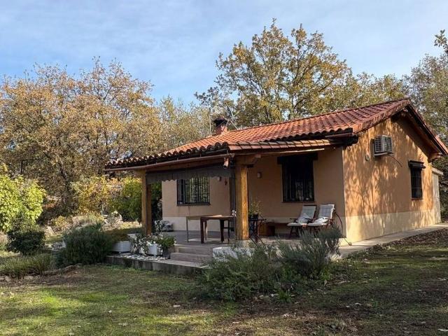 Casa chalet en Venta en Villanueva de la Vera