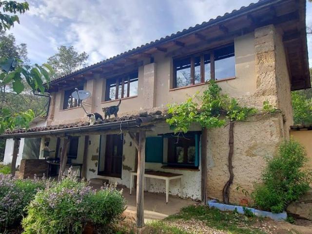Casa chalet en Venta en Villanueva de la Vera