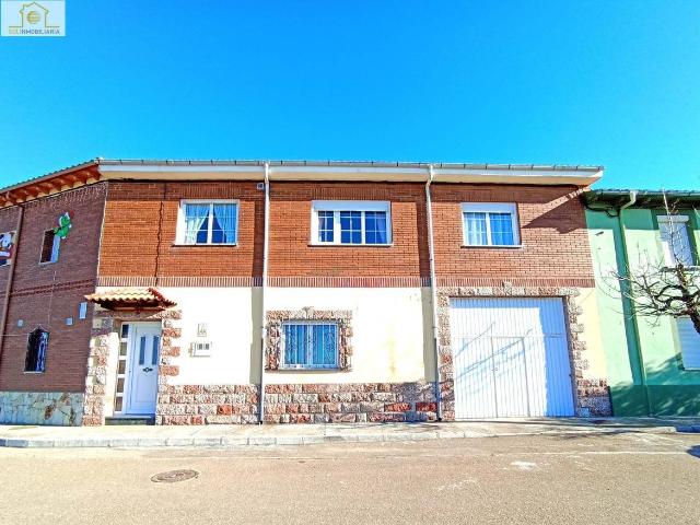 Casa chalet en Venta en Villanueva de las Manzanas