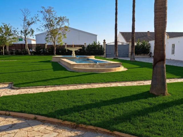 Casa chalet en Venta en Villanueva de los Castillejos