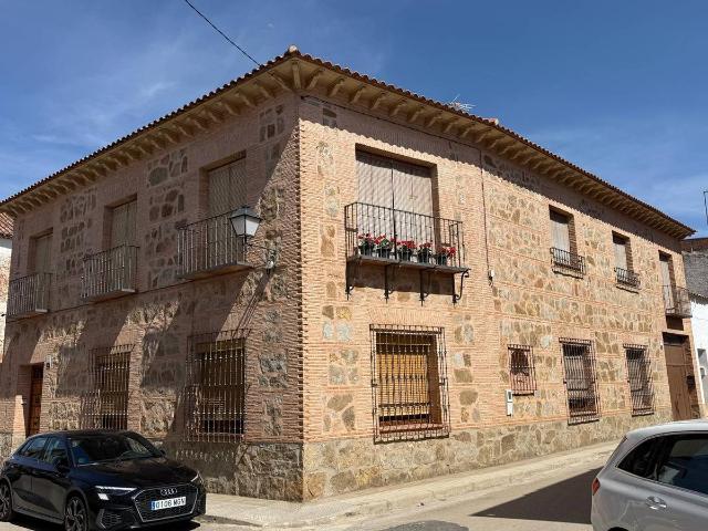 Casa chalet en Venta en Villanueva de los Infantes Ciudad Real