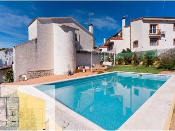 Casa chalet en Venta en Villanueva de Perales
