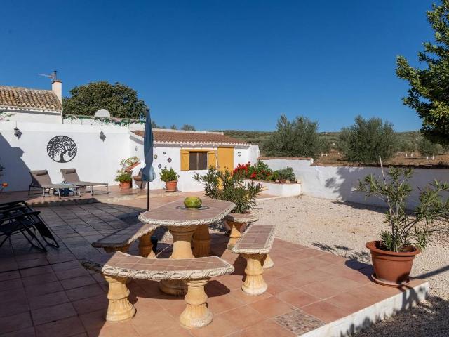 Casa chalet en Venta en Villanueva del Trabuco