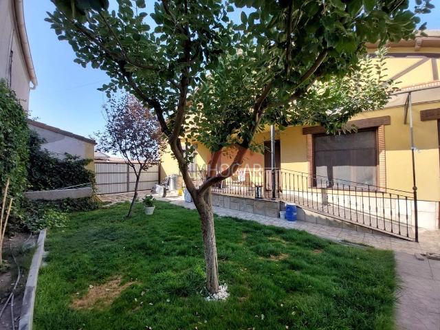 Casa chalet en Venta en Villanueva del Aceral