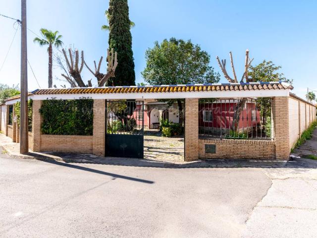 Casa chalet en Venta en Villanueva del Ariscal