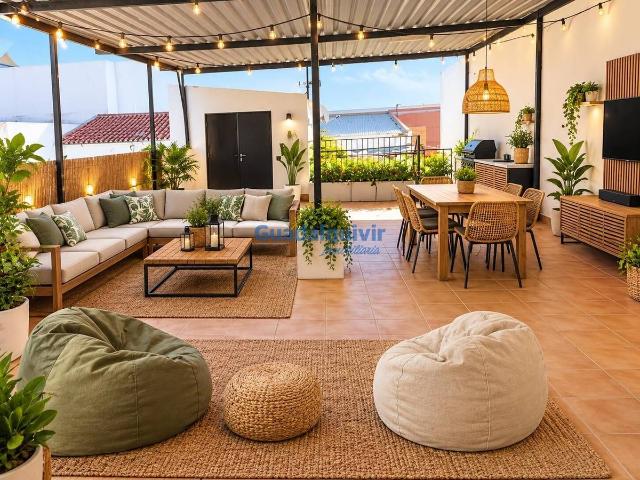 Casa chalet en Venta en Villanueva del Ariscal