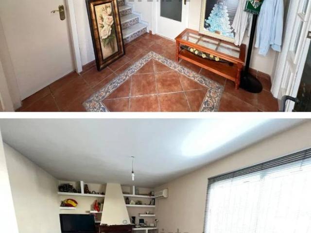 Casa chalet en Venta en Villanueva del Ariscal