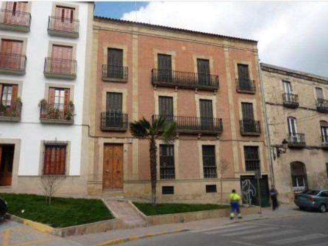 Casa chalet en Venta en Villanueva del Arzobispo