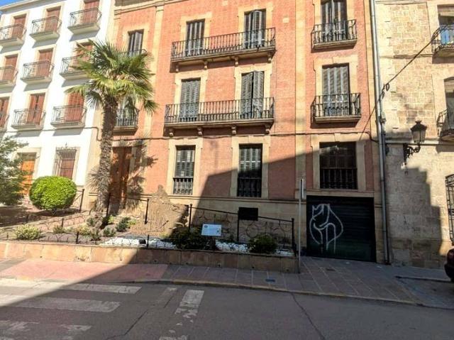 Casa chalet en Venta en Villanueva del Arzobispo