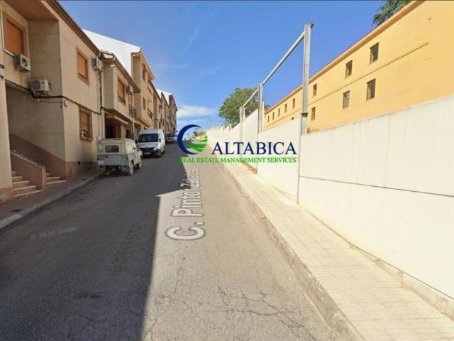 Casa Chalet en Venta en Villanueva Del Arzobispo Jaén