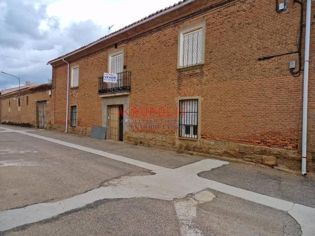 Casa chalet en Venta en Villanueva del Campo