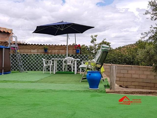 Casa chalet en Venta en Villanueva del Rey