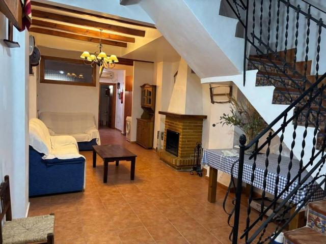 Casa chalet en Venta en Villanueva del Río Segura