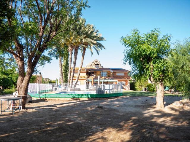 Casa chalet en Venta en Villanueva del Río Segura