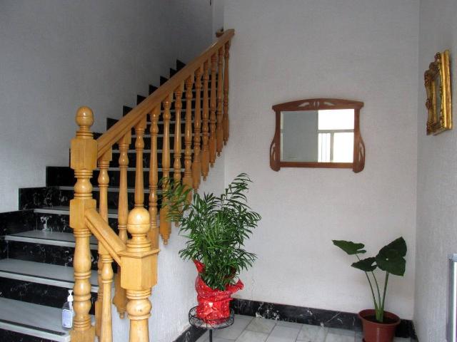 Casa chalet en Venta en Villanueva del Río Segura