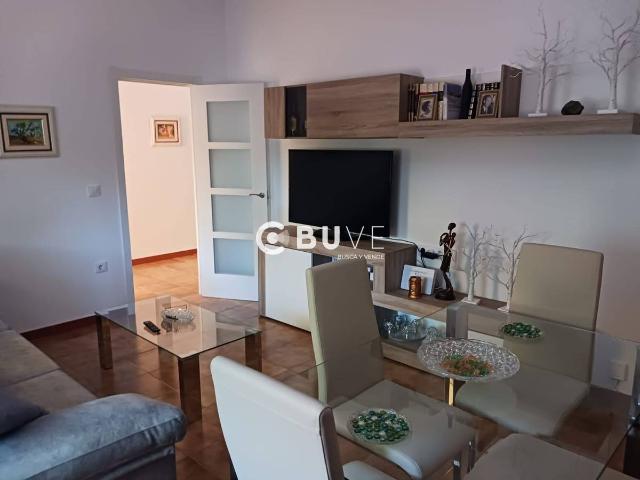 Casa chalet en Venta en Villanueva del Río y Minas