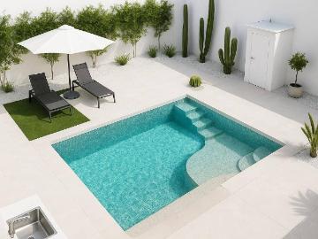 Casa chalet en Venta en Villanueva del Río y Minas