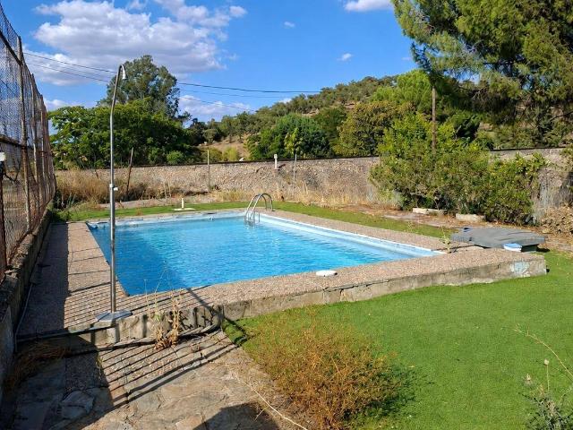 Casa chalet en Venta en Villanueva del Río y Minas
