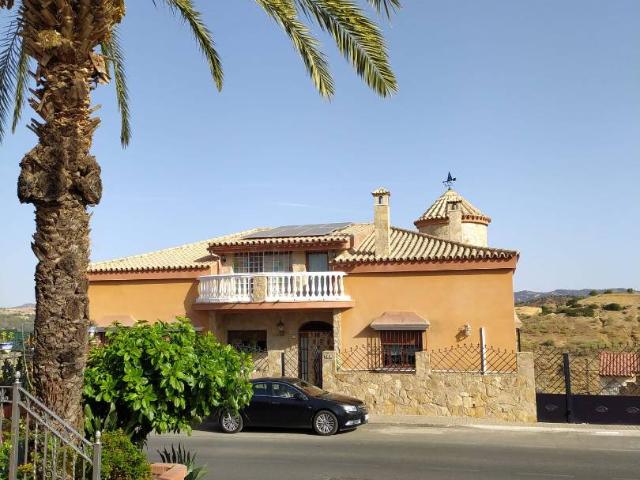 Casa chalet en Venta en Villanueva del Río y Minas