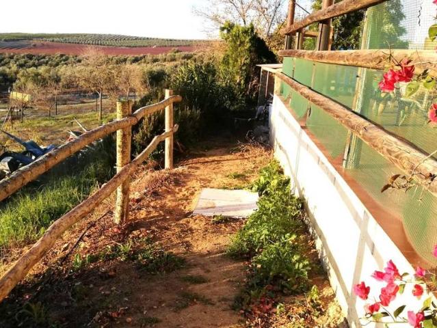 Casa chalet en Venta en Villanueva del Río y Minas