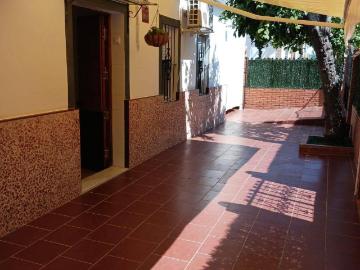 Casa chalet en Venta en Villanueva del Río y Minas