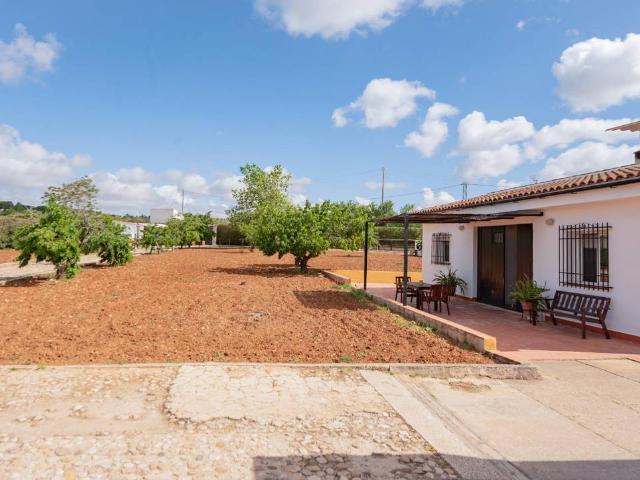Casa chalet en Venta en Villanueva del Rosario