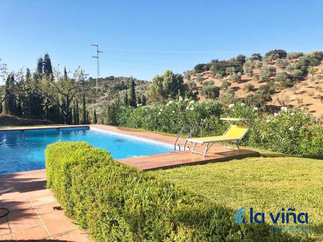 Casa chalet en Venta en Villanueva del Rosario
