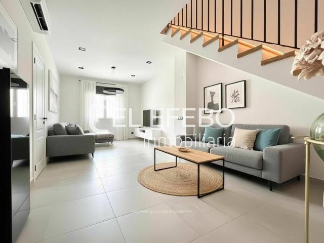 Casa chalet en Venta en Villanueva del Rosario